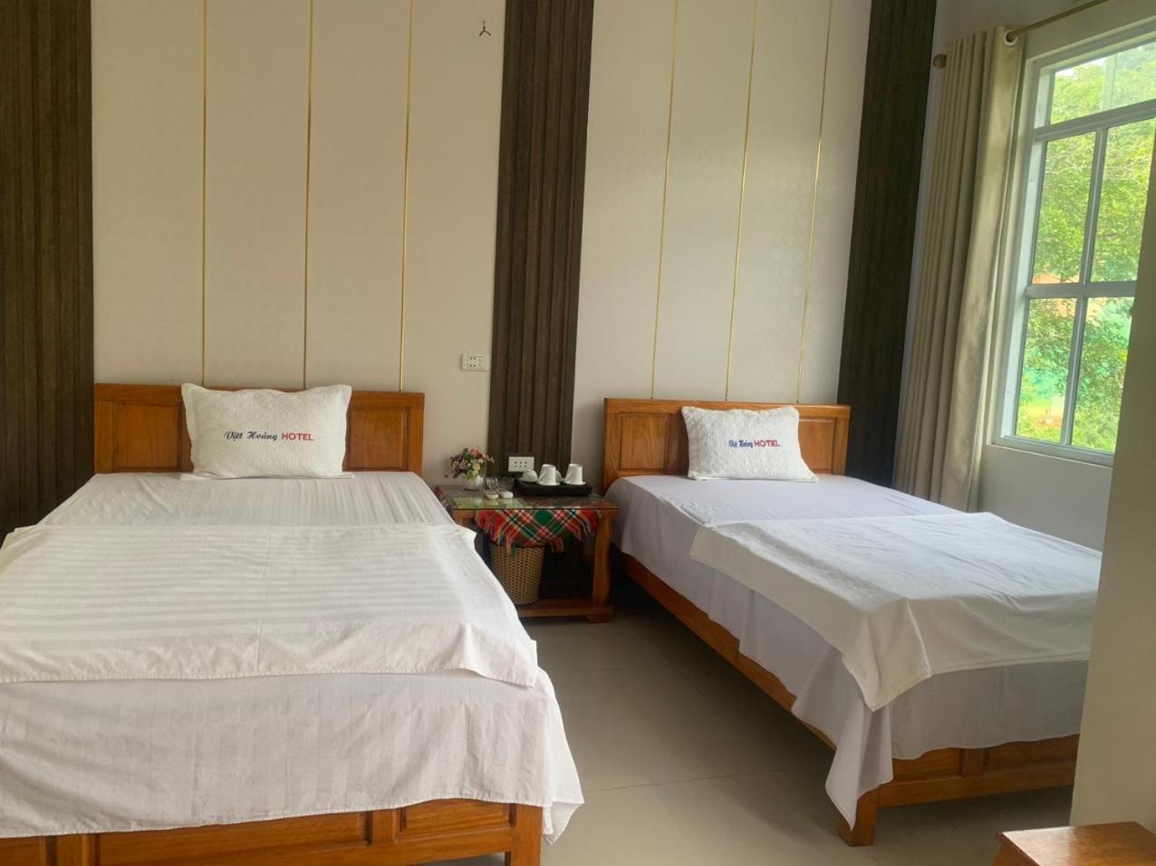Hotel Viet Hoang Bao