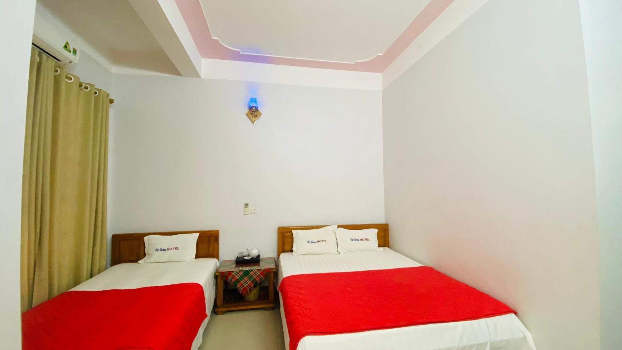 Hotel Viet Hoang Bao