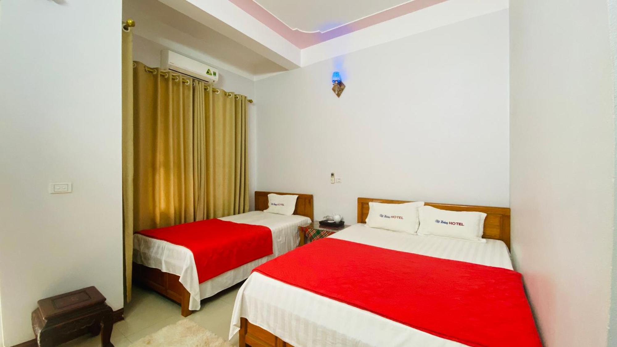 Viet Hoang Bao Hotel *