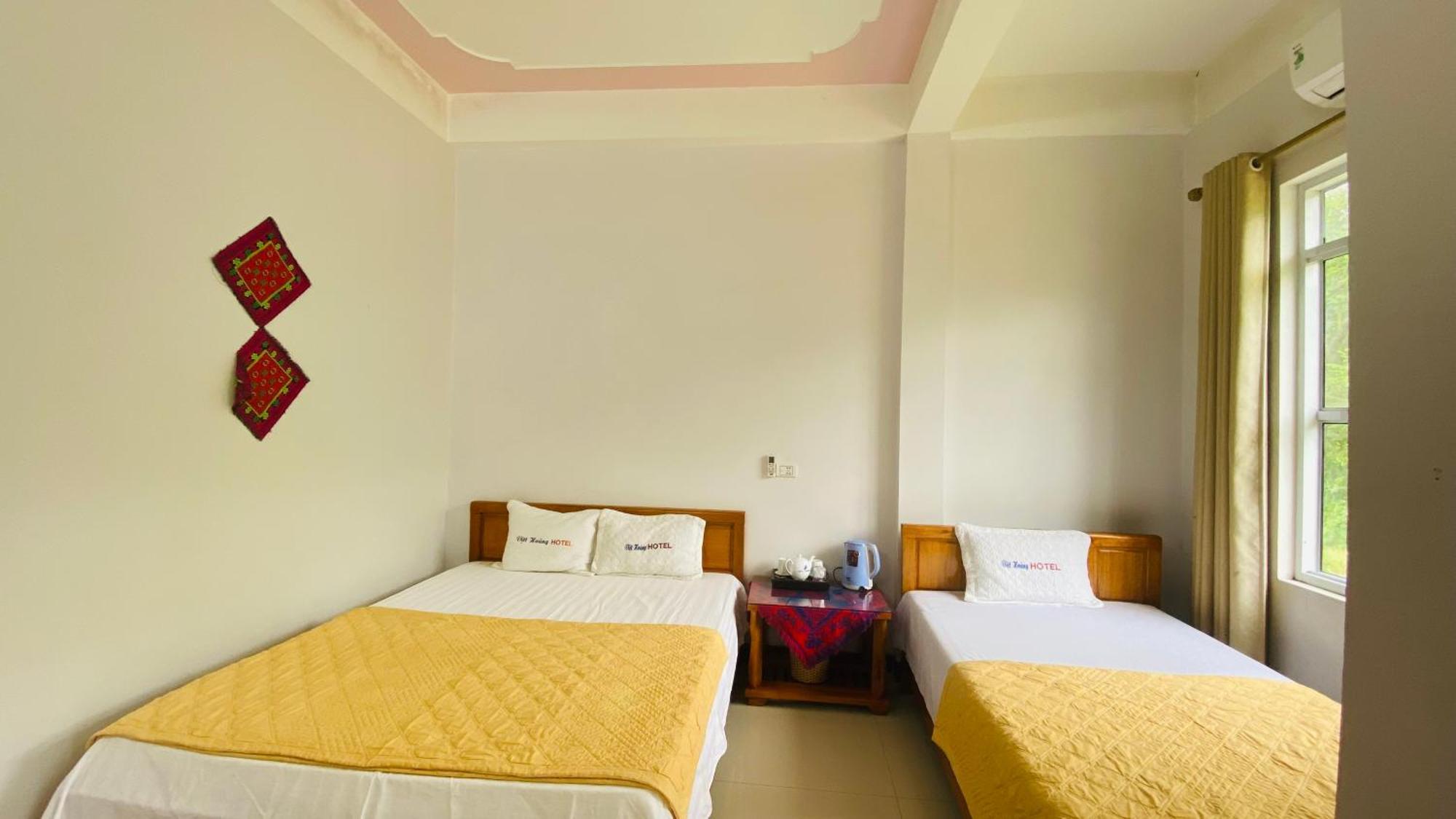 Hotel Viet Hoang Bao *