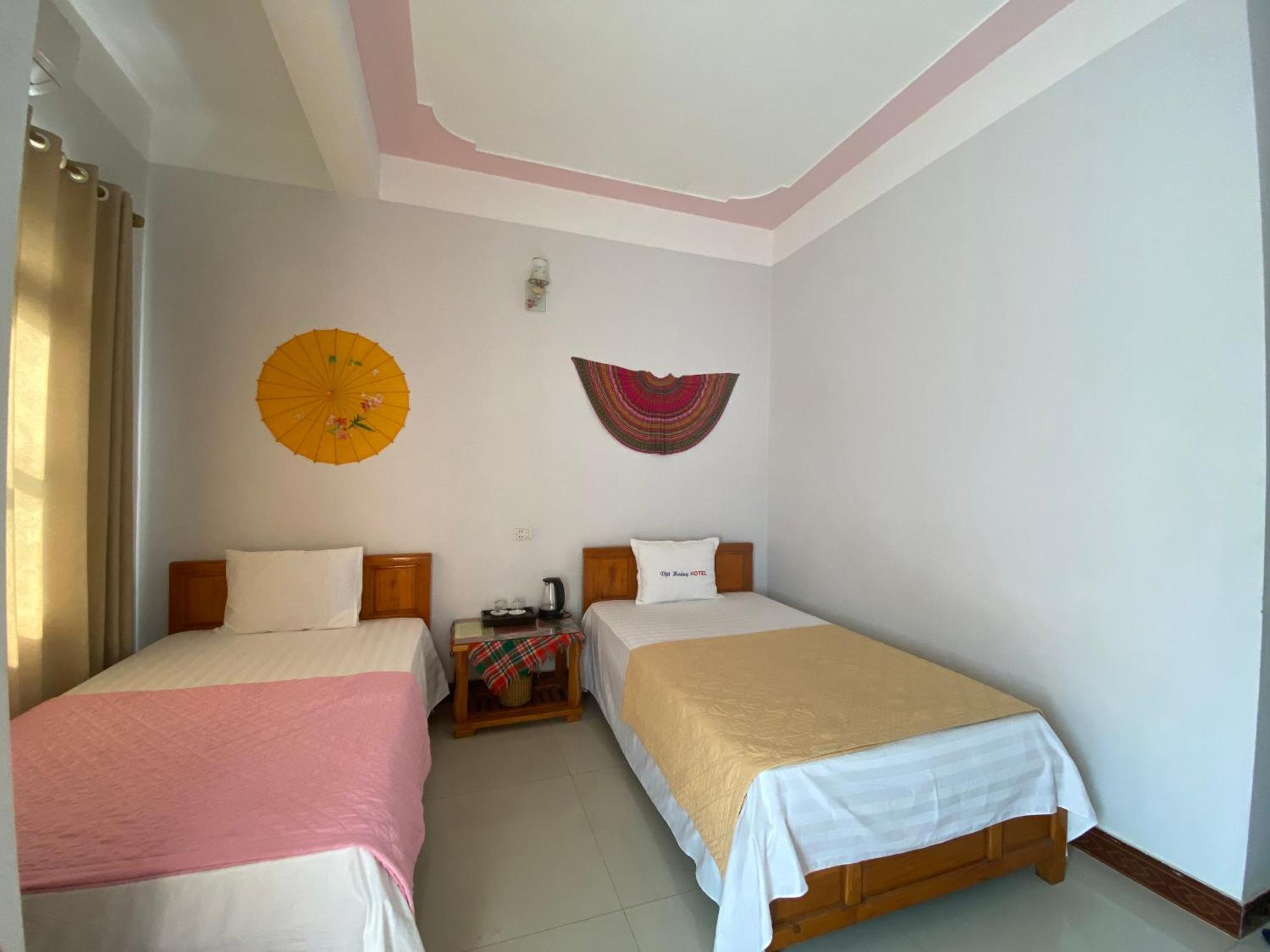Viet Hoang Bao Hotel Bao Lac