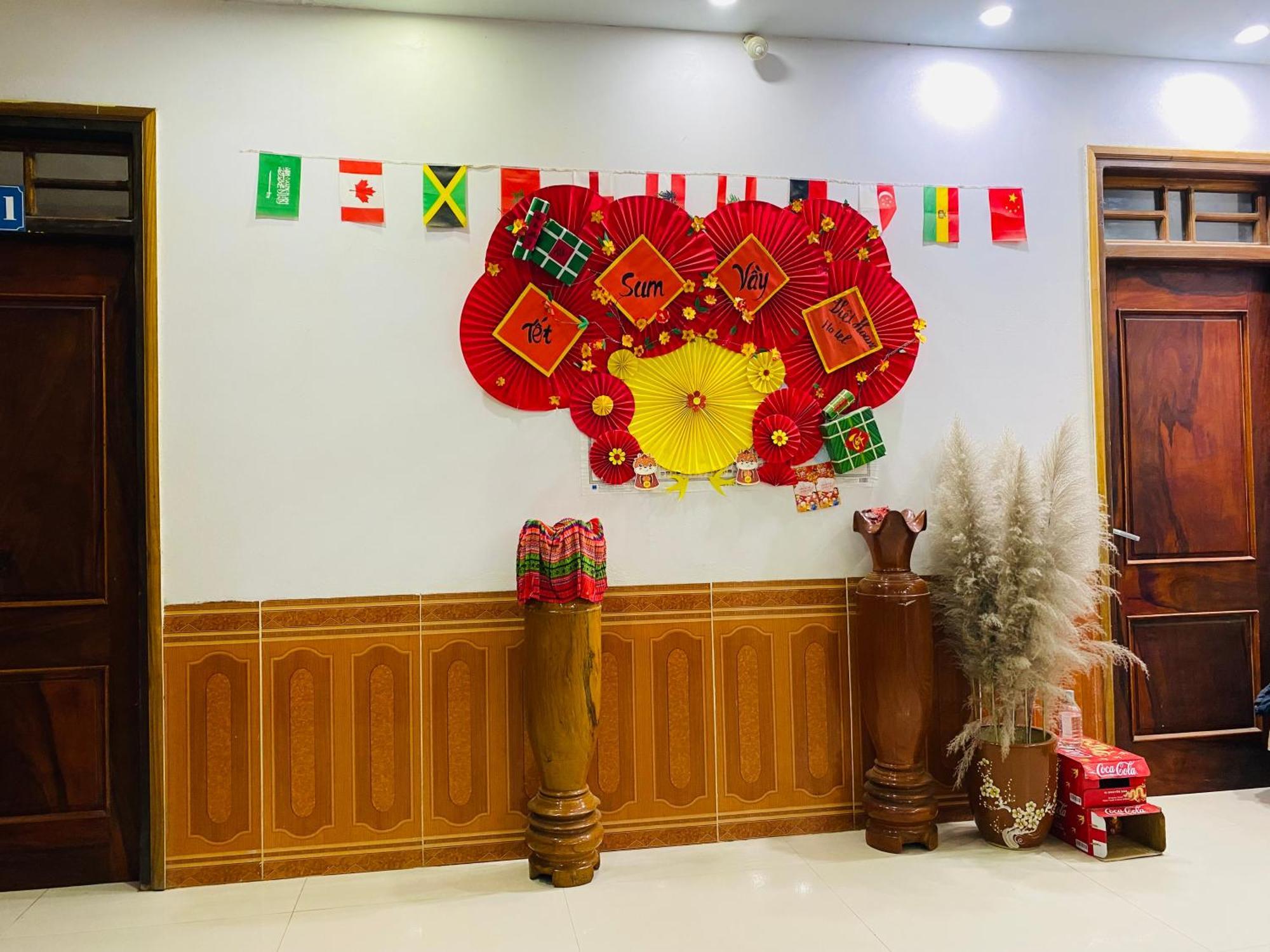Viet Hoang Bao Hotel