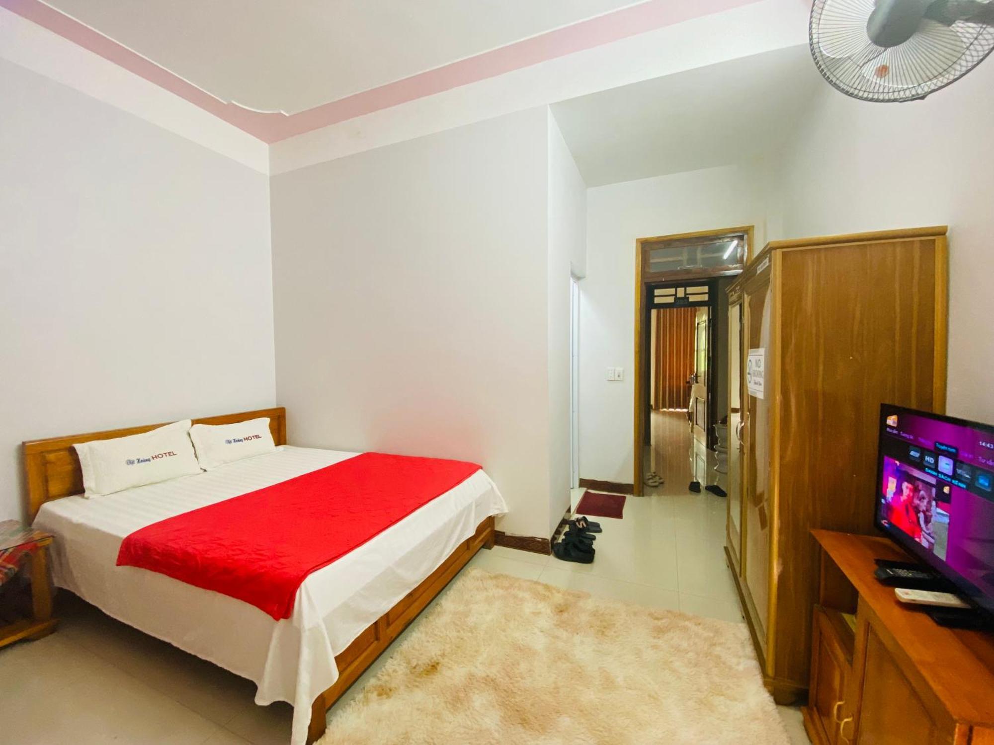 Hotel Viet Hoang Bao