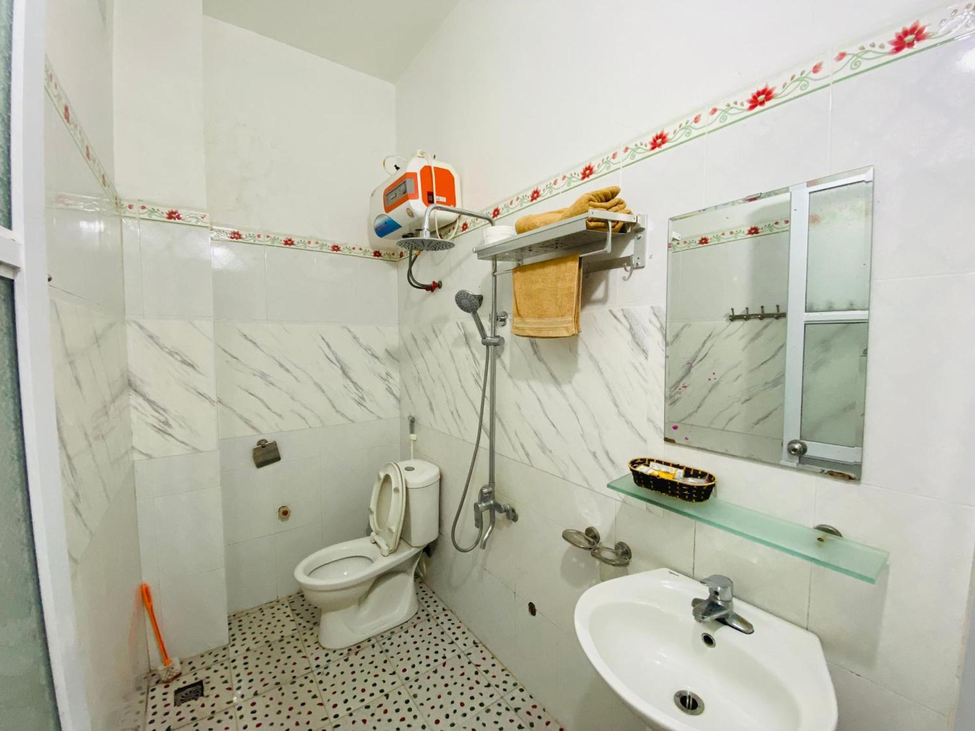 Viet Hoang Bao Hotel Bao Lac