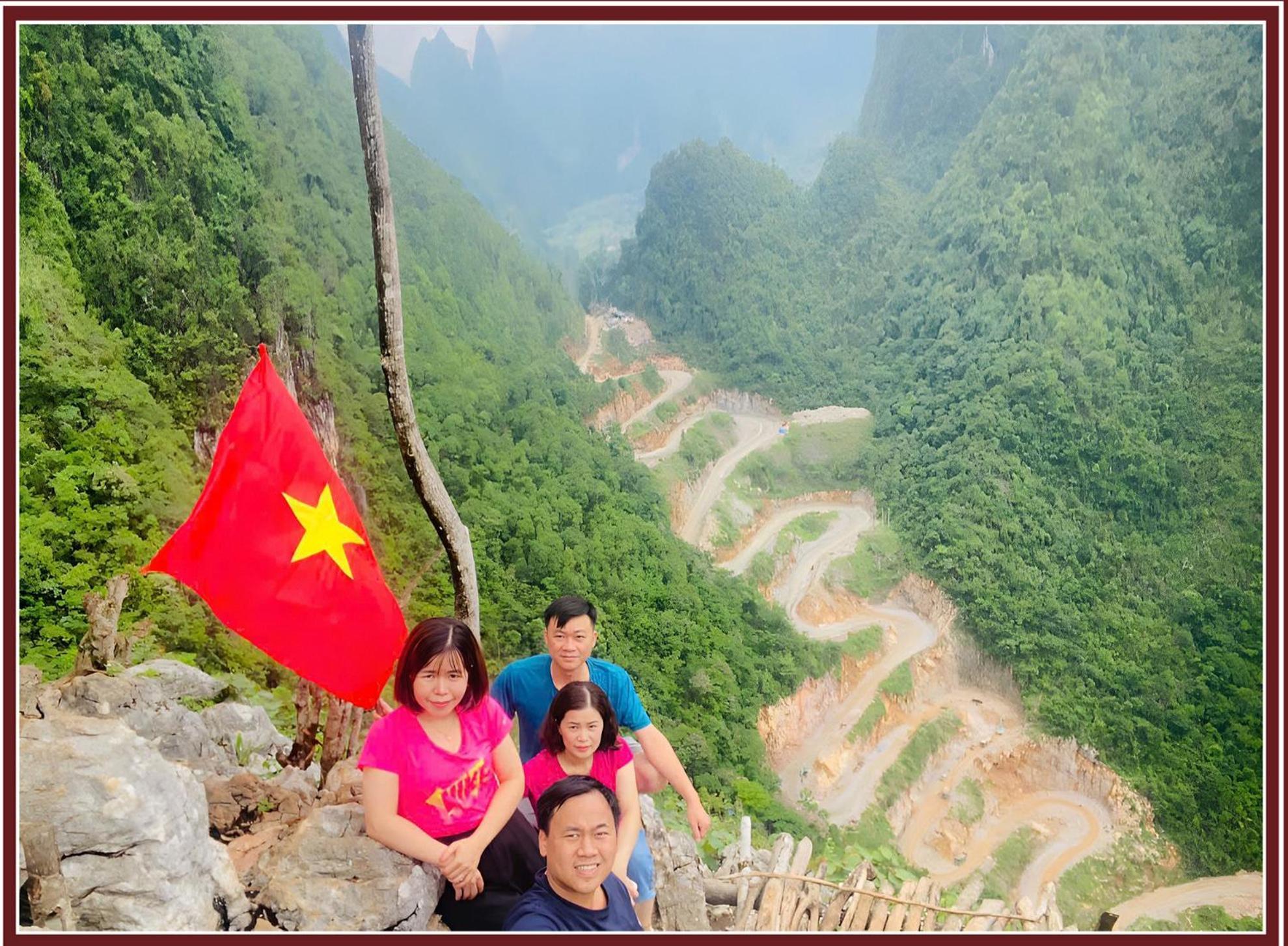 Hotel Viet Hoang Bao Bao Lac