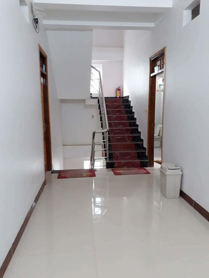 Viet Hoang Bao Hotel
