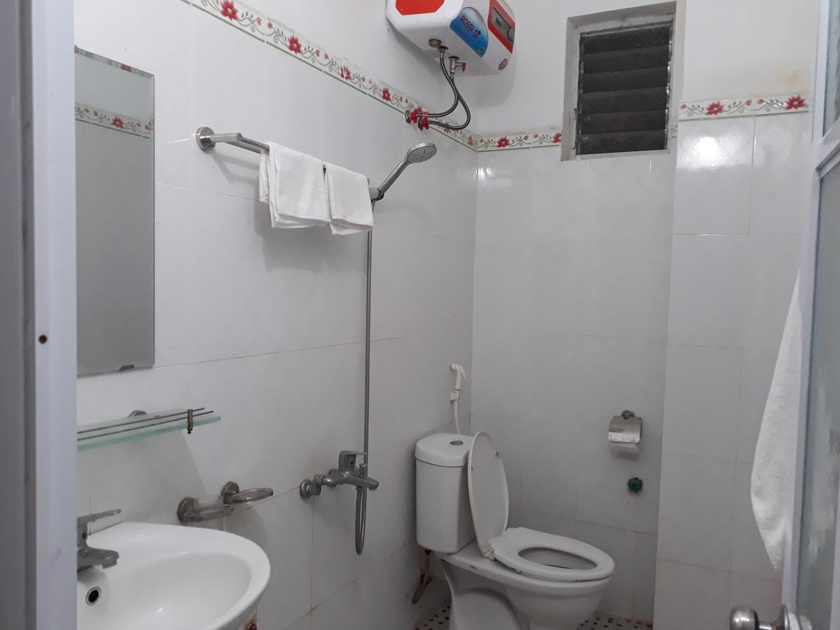 Hotel Viet Hoang Bao Bao Lac