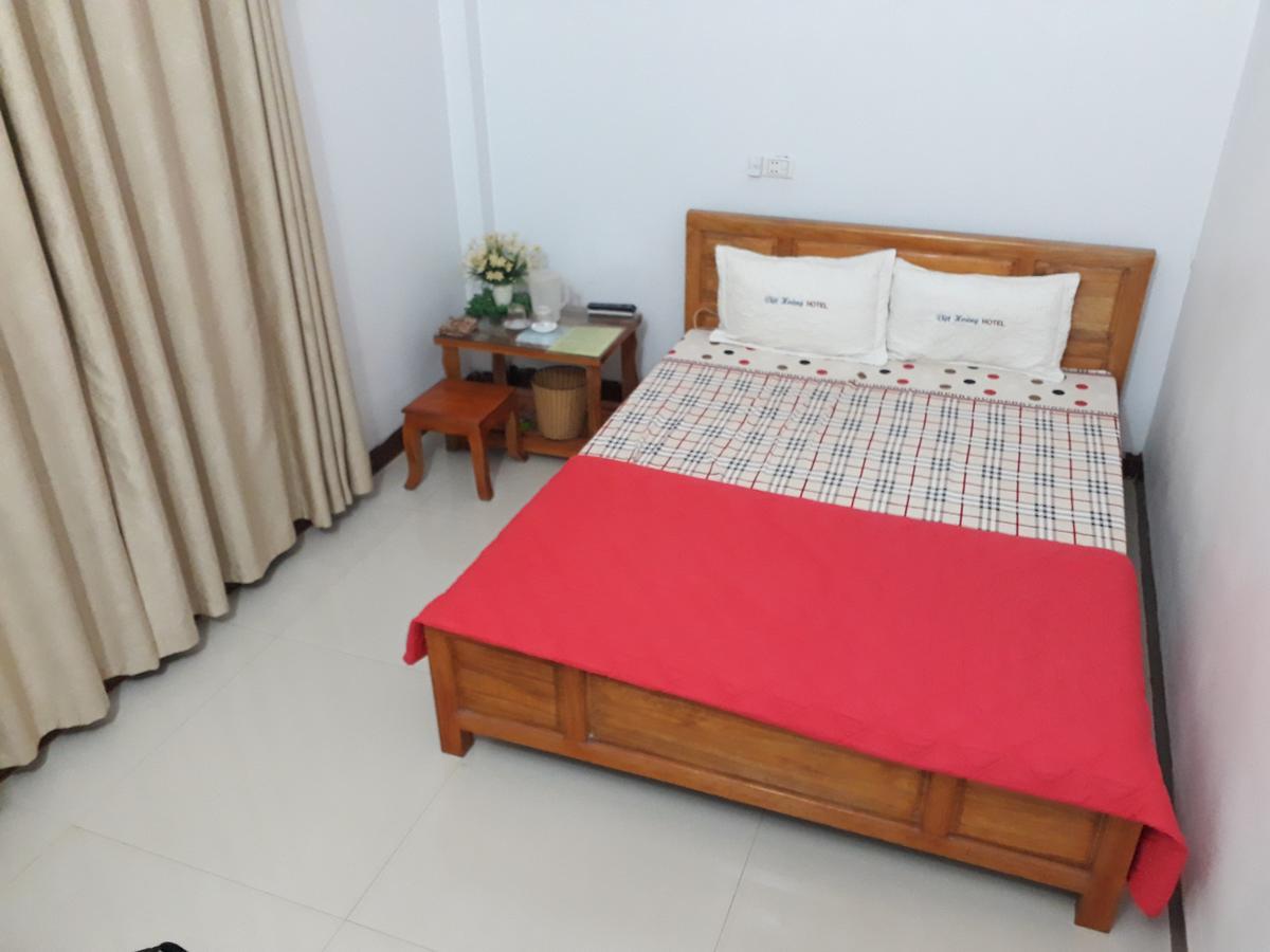 Hotel Viet Hoang Bao *