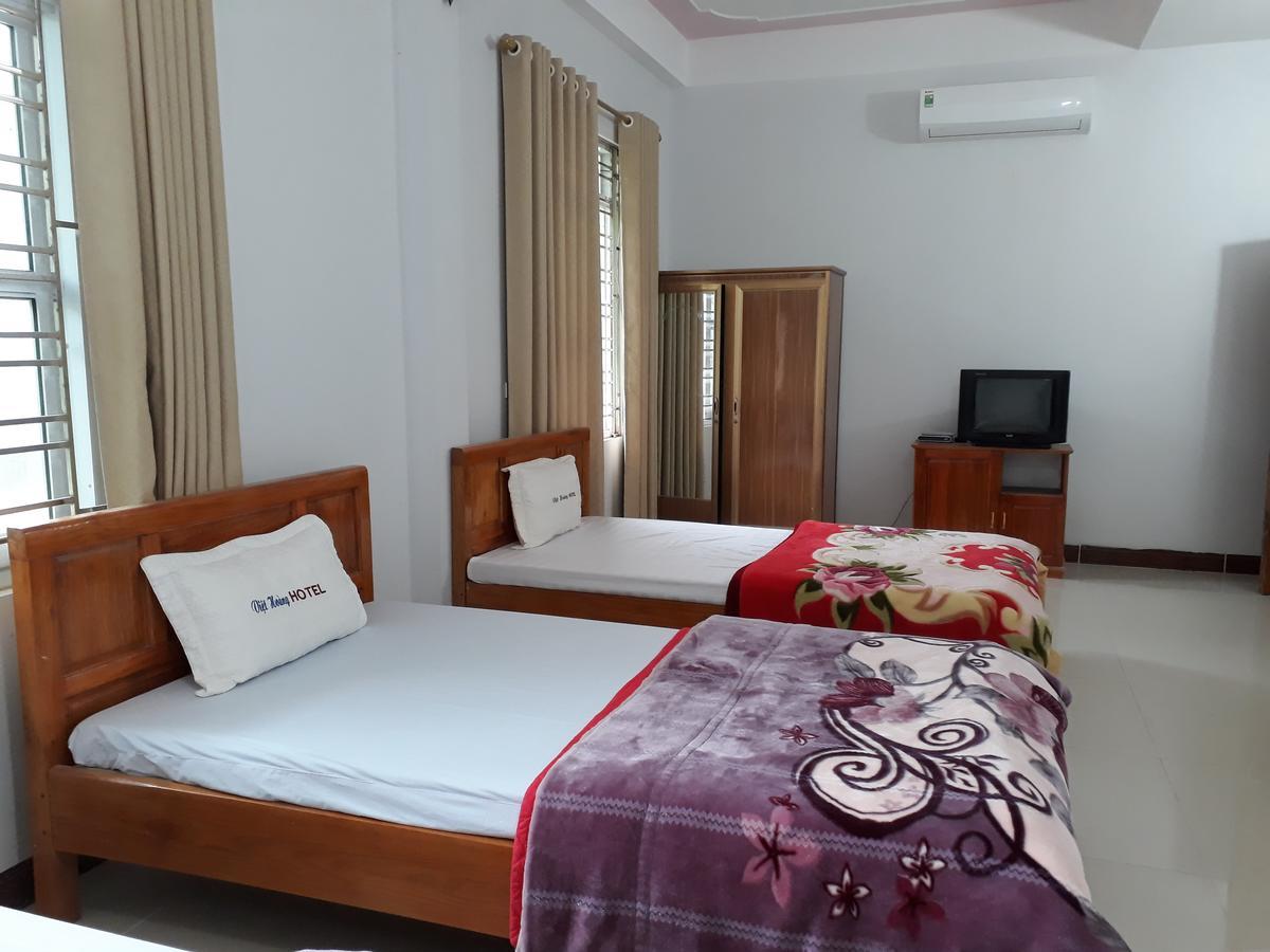 Hotel Viet Hoang Bao Bao Lac