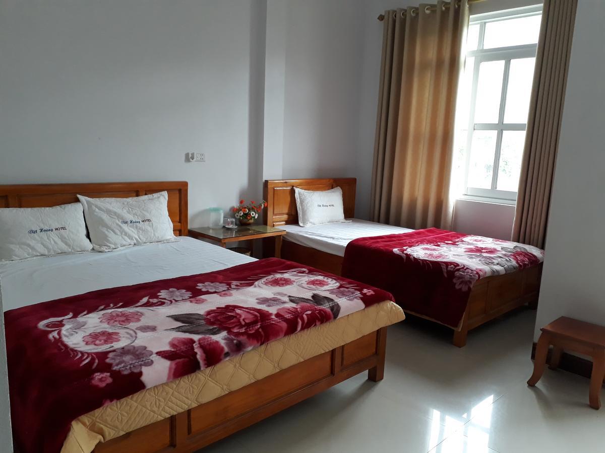 Viet Hoang Bao Hotel